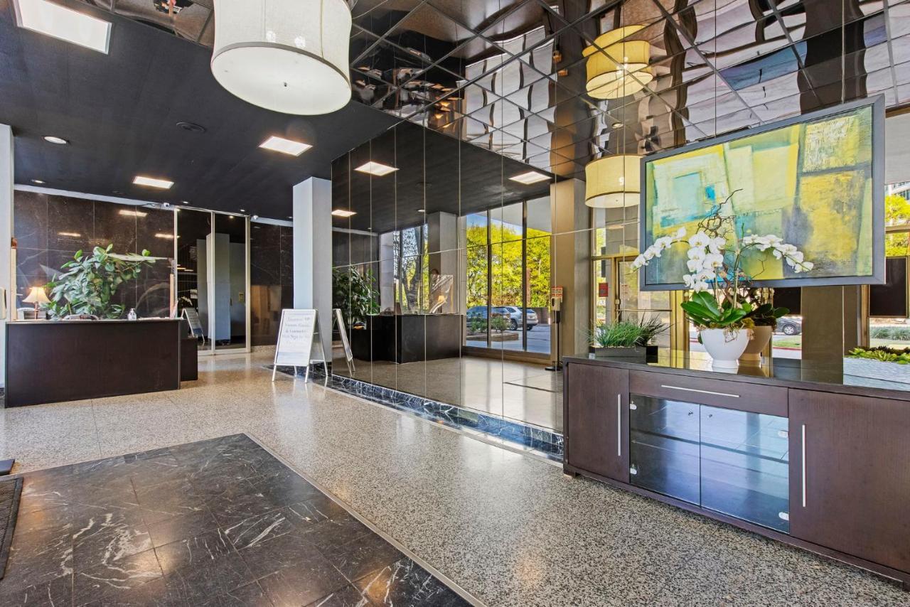 804 Free Parking Modern Downtown Apt, Great Wifi Атланта Экстерьер фото